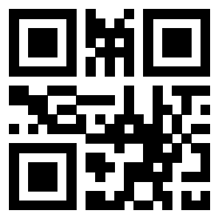 Il QrCode di 3306942515