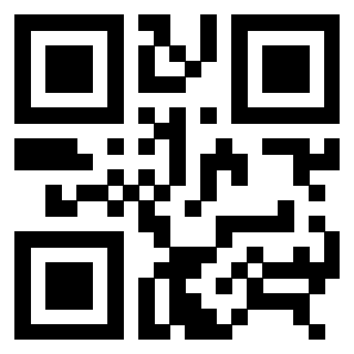 3306942518 - Immagine del QrCode associato