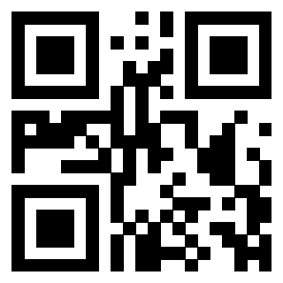 3306942525 QrCode associato