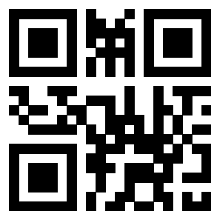 Immagine del QrCode di 3306942526