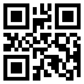 3306942527 - Immagine del QrCode associato