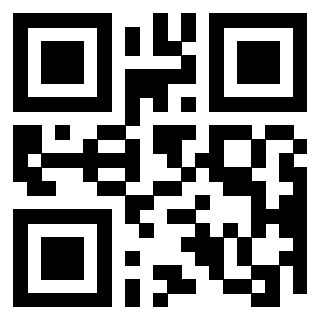 3306942528 - Immagine del QrCode associato