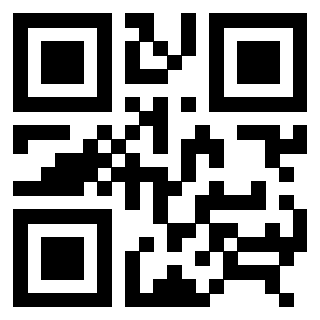3306942529 Qr Code associato