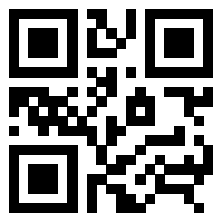 3306942530 - Immagine del Qr Code