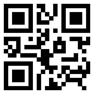 3306942533 - Immagine del QrCode associato