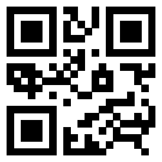 Immagine del Qr Code di 3306942534