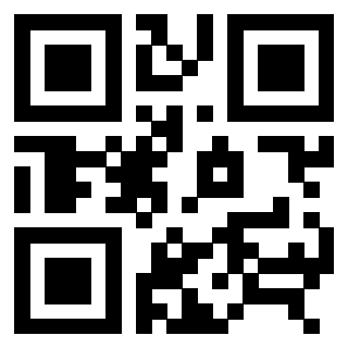 Il QrCode di 3306942535