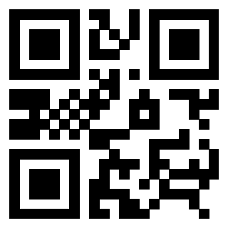 3306942537 - Immagine del QrCode