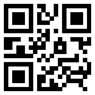 Immagine del Qr Code di 3306942539