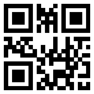Scansione del Qr Code di 3306942540