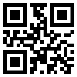 Il QrCode di 3306942543
