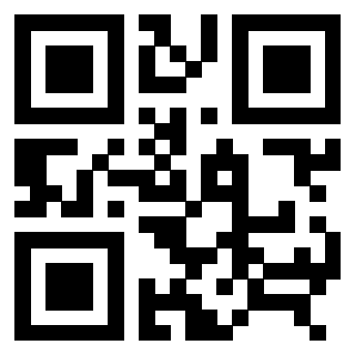 3306942545 - Immagine del QrCode associato
