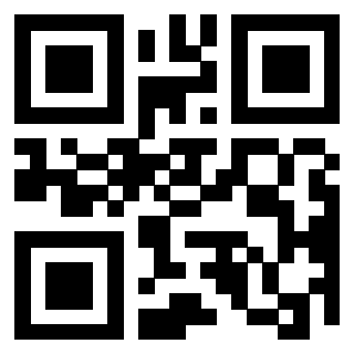 Scansione del Qr Code di 3306942546