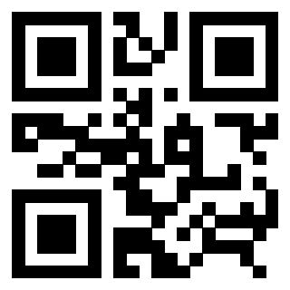 3306942548 - Immagine del Qr Code