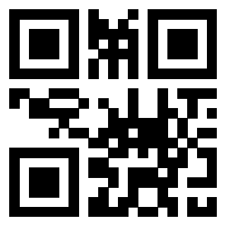 Il Qr Code di 3306942552