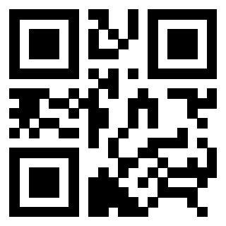 3306942554 - Immagine del QrCode associato