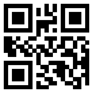 3306942557 QrCode associato