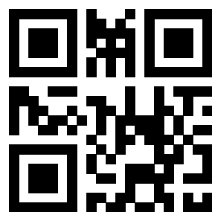 3306942558 Qr Code associato