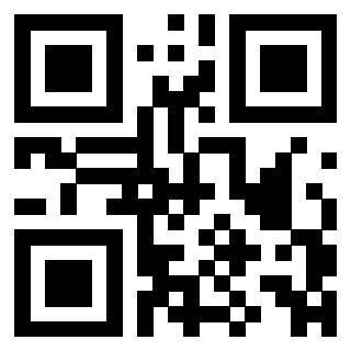 Immagine del QrCode di 3306942561