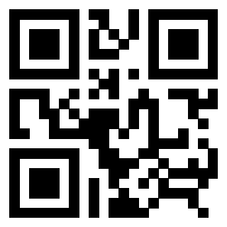 Il QrCode di 3306942564