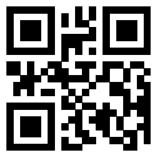 3306942565 - Immagine del Qr Code associato