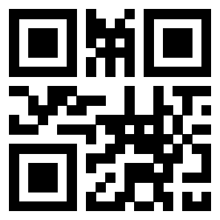 Qr Code di 3306942566