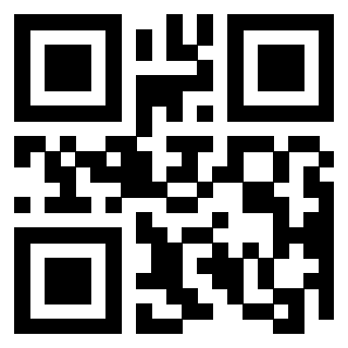 Il QrCode di 3306942568