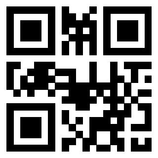 3306942569 - Immagine del QrCode associato
