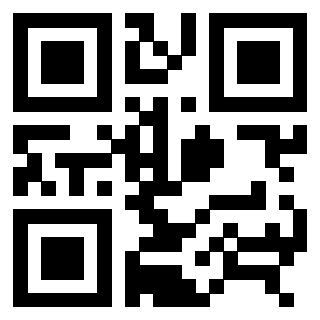 Scansione del QrCode di 3306942570