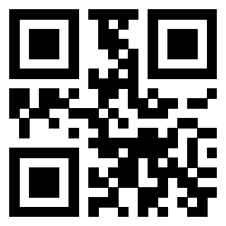 Scansione del Qr Code di 3306942574