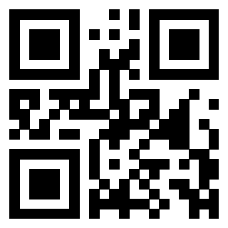 Il Qr Code di 3306942575
