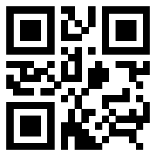 Il Qr Code di 3306942576