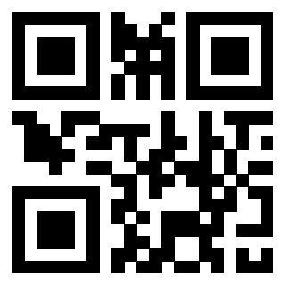 3306942578 Qr Code associato