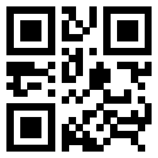 Immagine del Qr Code di 3306942581