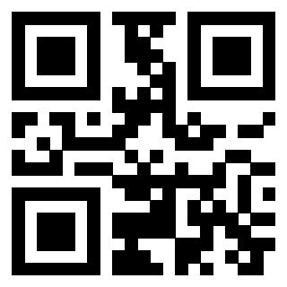 Il QrCode di 3306942582