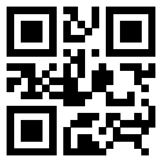 3306942583 - Immagine del QrCode