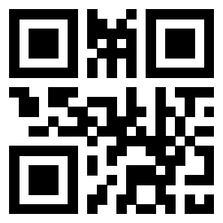3306942584 - Immagine del Qr Code associato