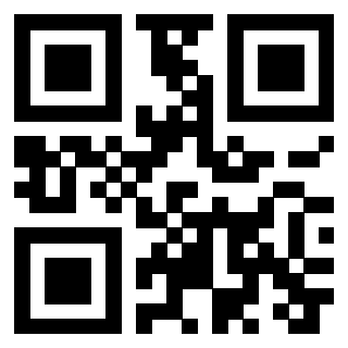 3306942586 - Immagine del QrCode associato