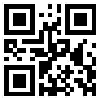 3306942589 - Immagine del Qr Code associato