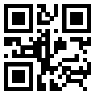Scansione del Qr Code di 3306942591