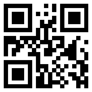 Immagine del Qr Code di 3306942594