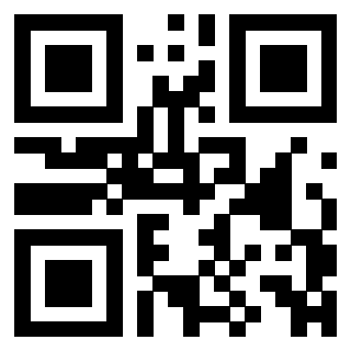 Il QrCode di 3306942596