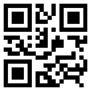 Qr Code di 3306942599