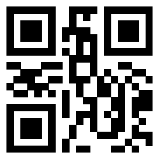 Scansione del Qr Code di 3306942600