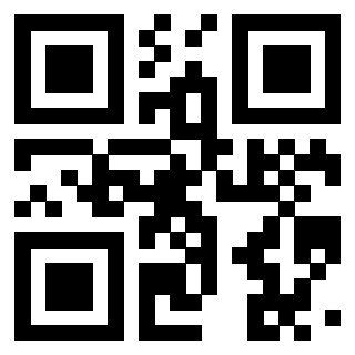 Qr Code di 3306942601