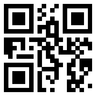 3306942602 - Immagine del QrCode