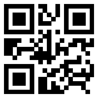 3306942605 QrCode associato