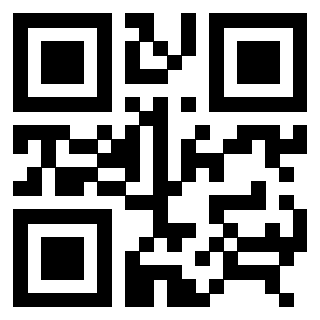 3306942606 Qr Code associato
