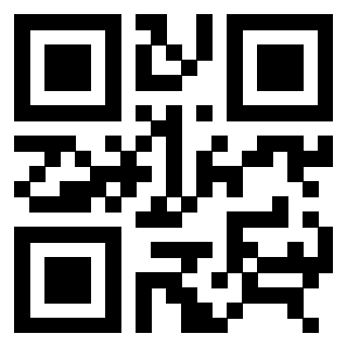 3306942607 QrCode associato