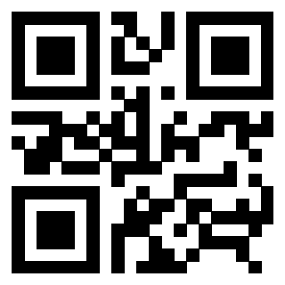 Scansione del Qr Code di 3306942609